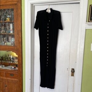 FREE PEOPLE BEACH DRESS